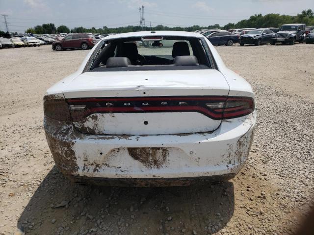 Photo 6 from auction – 2019 DODGE CHARGER PO with VIN 2C3CDXKT1KH582436