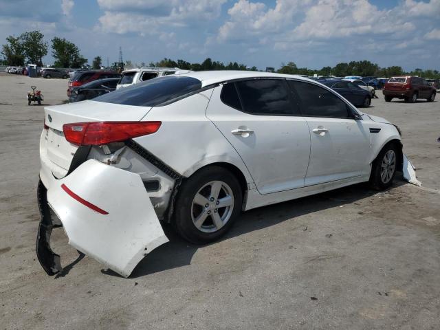 Photo 3 from auction – 2015 KIA OPTIMA LX with VIN KNAGM4A76F5639837
