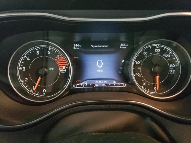 Photo 9 from auction – 2020 JEEP CHEROKEE L with VIN 1C4PJMDXXLD628574