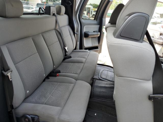 Photo 10 from auction – 2004 FORD F150 with VIN 1FTPX14514NB29914