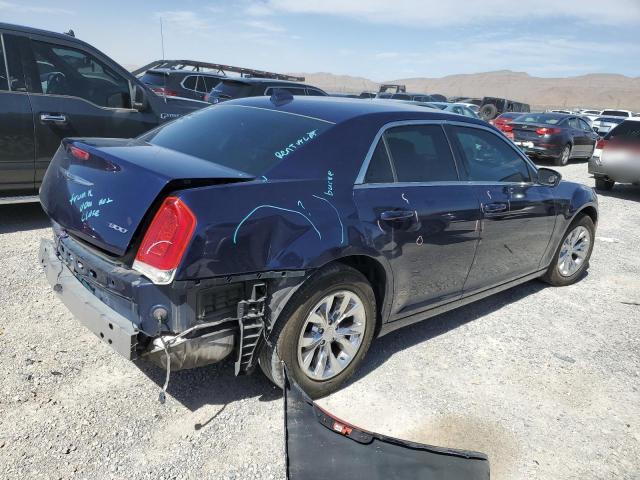 Photo 3 from auction – 2015 CHRYSLER 300 LIMITE with VIN 2C3CCAAG9FH820317