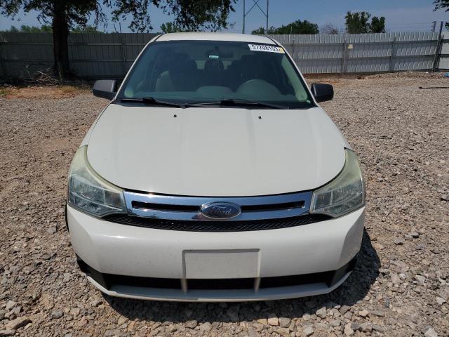 Photo 5 from auction – 2010 FORD FOCUS S with VIN 1FAHP3EN4AW144028