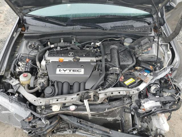 Photo 11 from auction – 2006 ACURA RSX with VIN JH4DC54846S023461