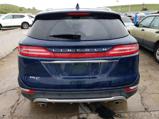 Photo 6 from auction – 2019 LINCOLN MKC RESERV with VIN 5LMCJ3D91KUL12823