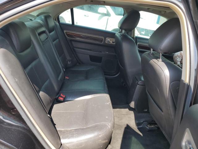 Photo 10 from auction – 2009 LINCOLN MKZ with VIN 3LNHM26T19R613158