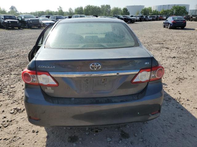Photo 6 from auction – 2011 TOYOTA COROLLA BA with VIN 2T1BU4EE6BC748155