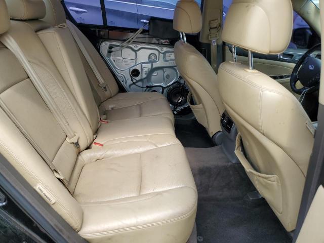 Photo 10 from auction – 2010 HYUNDAI GENESIS 4. with VIN KMHGC4DF5AU098928