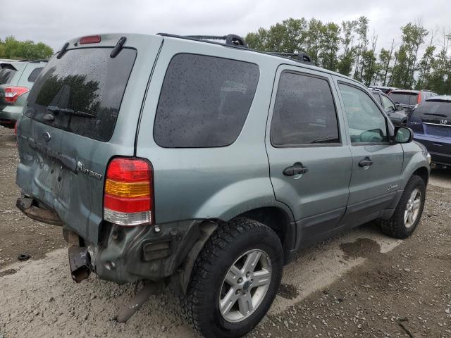 Photo 3 from auction – 2005 FORD ESCAPE HEV with VIN 1FMCU96H05KE49558
