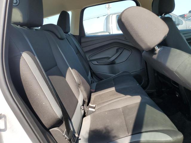 Photo 10 from auction – 2014 FORD ESCAPE S with VIN 1FMCU0F73EUA89600