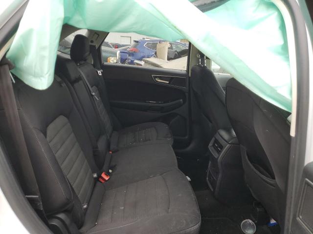 Photo 10 from auction – 2015 FORD EDGE SEL with VIN 2FMTK3J82FBB04036