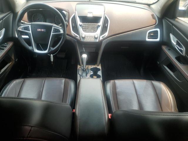 Photo 8 from auction – 2011 GMC TERRAIN SL with VIN 2CTALWEC6B6282550