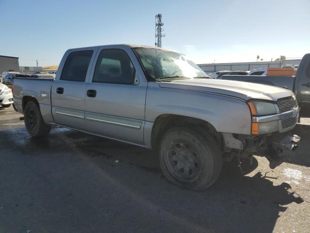 Photo 4 from auction – 2005 CHEVROLET silverado with VIN 2GCEC13T851173012