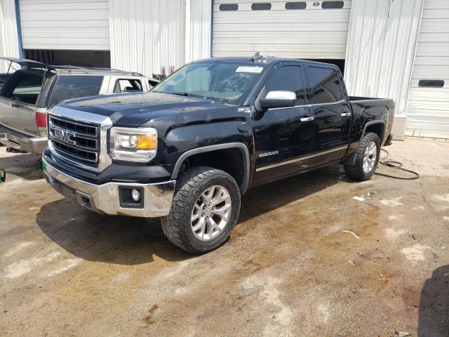 GMC SIERRA K15 2015 with VIN 3GTU2VEC0FG176045 - Photo from auction