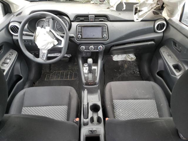 Photo 8 from auction – 2021 NISSAN VERSA S with VIN 3N1CN8DV3ML909767