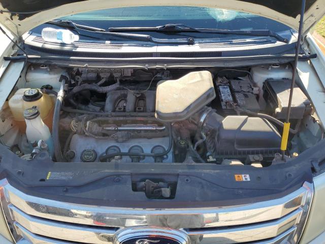 Photo 12 from auction – 2008 FORD EDGE LIMIT with VIN 2FMDK49C18BA28265