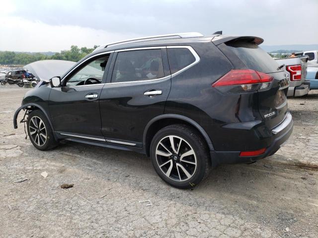 Photo 2 from auction – 2018 NISSAN ROGUE S with VIN JN8AT2MVXJW326758