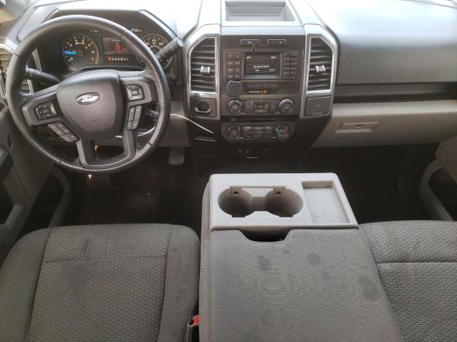 Photo 8 from auction – 2015 FORD F150 SUPER with VIN 1FTEW1CP1FFC12026