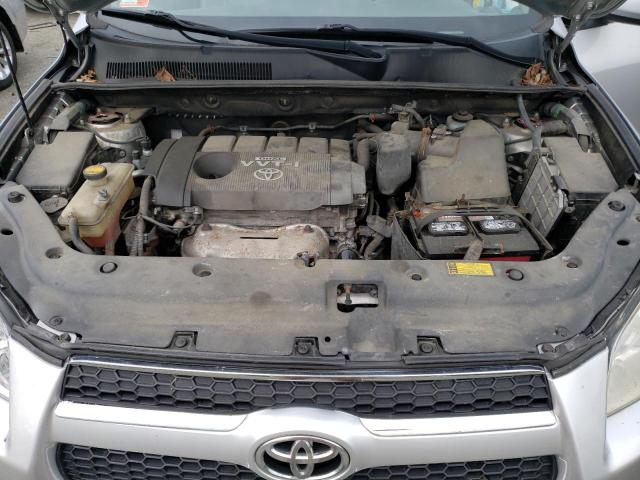 Photo 12 from auction – 2010 TOYOTA RAV4 LIMIT with VIN 2T3DF4DVXAW034618