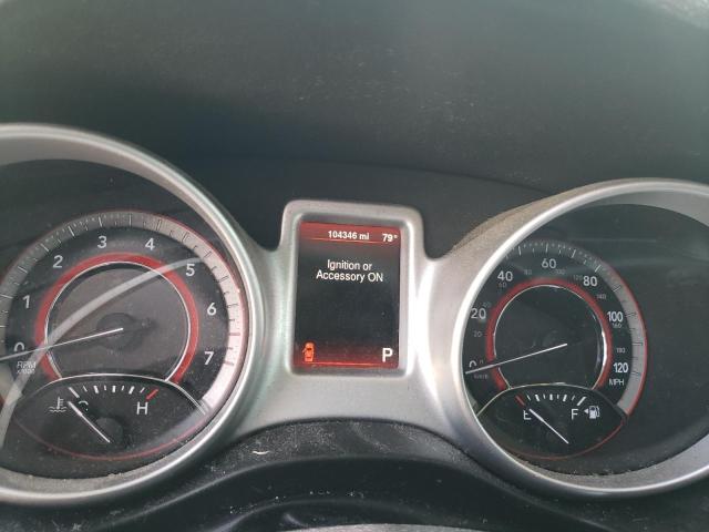 صورة رقم 9 من المزاد - 2014 DODGE JOURNEY SE مع VIN 3C4PDCAB5ET184124