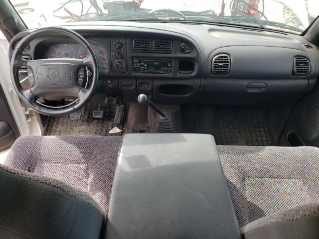 Photo 8 from auction – 2002 DODGE RAM 3500 with VIN 3B7MC33C22M250226