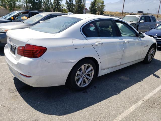 Photo 3 from auction – 2016 BMW 528 I with VIN WBA5A5C52GG351658