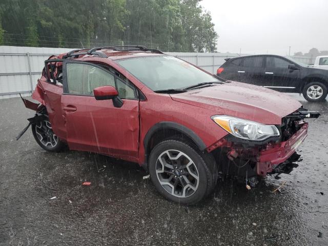 Photo 4 from auction – 2016 SUBARU CROSSTREK with VIN JF2GPABC3G8345995