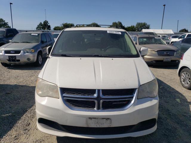 Photo 5 from auction – 2012 DODGE GRAND CARA with VIN 2C4RDGCGXCR342269
