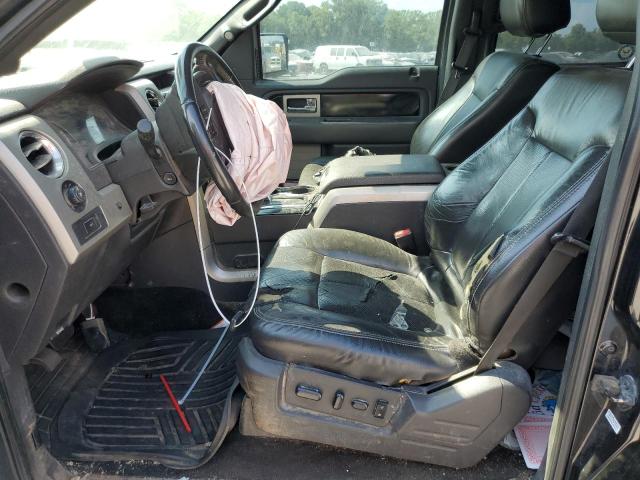 Photo 7 from auction – 2012 FORD F150 SUPER with VIN 1FTFW1ET3CKE16053