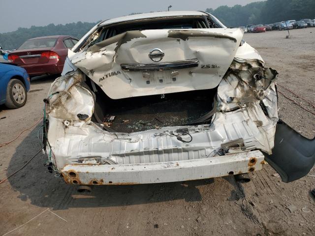Photo 6 from auction – 2010 NISSAN ALTIMA BAS with VIN 1N4AL2AP8AC162015