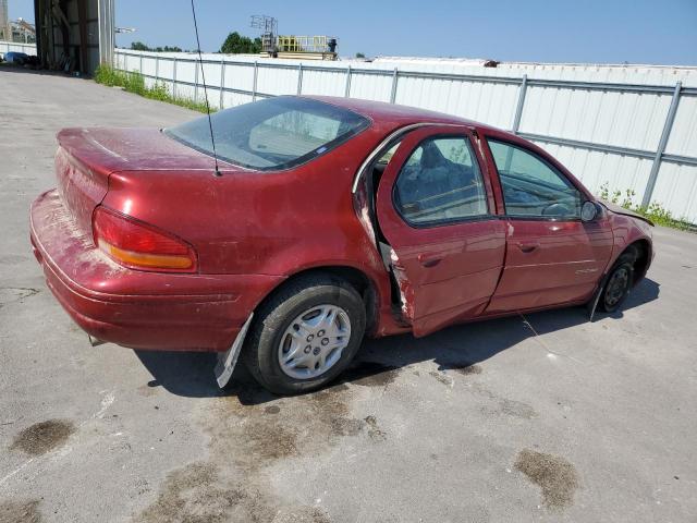 Photo 3 from auction – 1999 DODGE STRATUS with VIN 1B3EJ46XXXN576207