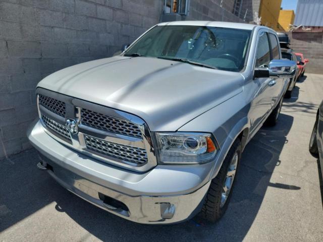 Photo 2 from auction – 2013 RAM 1500 LARAM with VIN 1C6RR7NT6DS642233