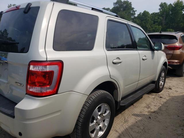 Photo 3 from auction – 2009 FORD ESCAPE LIM with VIN 1FMCU94G59KC30787