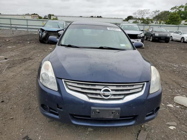 Photo 5 from auction – 2012 NISSAN ALTIMA BAS with VIN 1N4AL2AP2CN557363