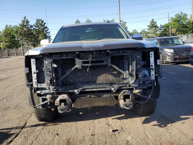 Photo 5 from auction – 2015 CHEVROLET 1500 with VIN 3GCUKREH6FG389309