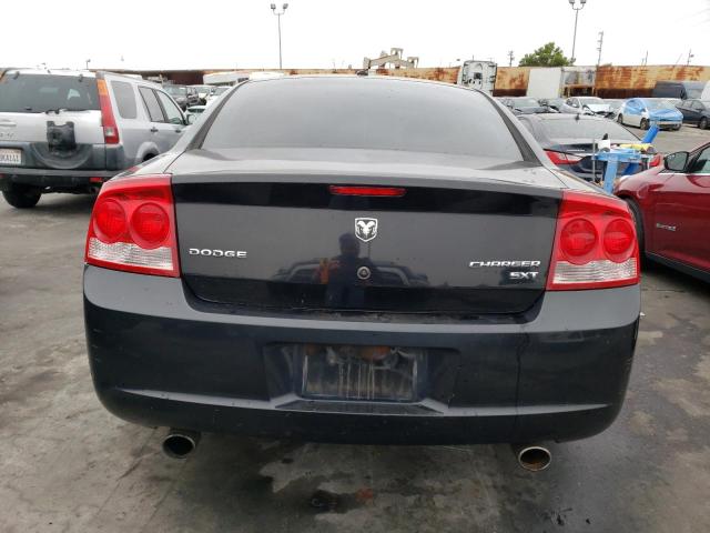 Photo 6 from auction – 2010 DODGE CHARGER SX with VIN 2B3CA3CV6AH301356