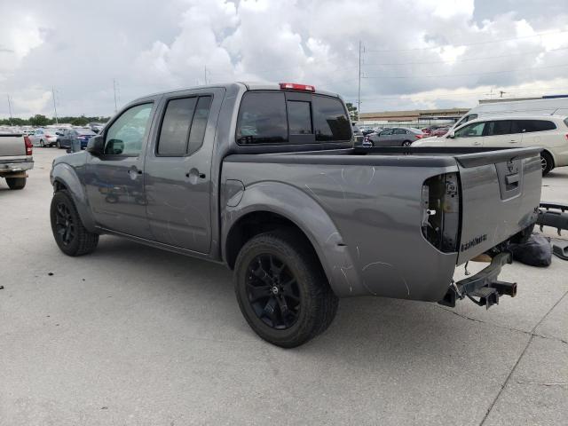 Photo 2 from auction – 2021 NISSAN FRONTIER S with VIN 1N6ED0EA6MN710943