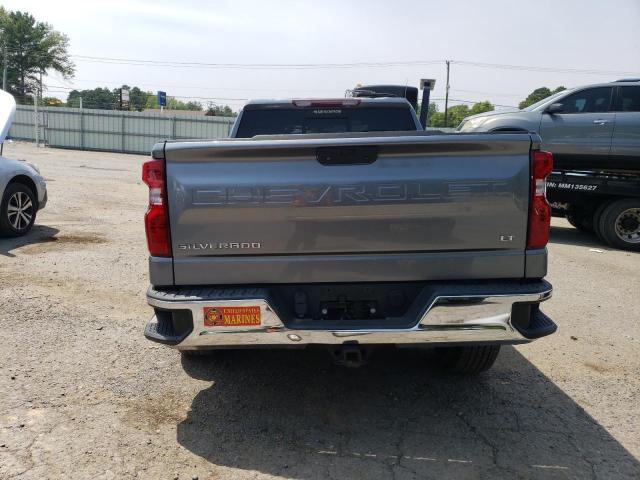 Photo 6 from auction – 2019 CHEVROLET SILVERADO with VIN 1GCRWCED4KZ289272