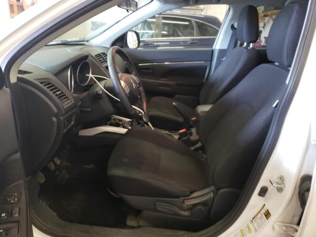 Photo 7 from auction – 2013 MITSUBISHI OUTLANDER with VIN 4A4AP3AU8DE011736