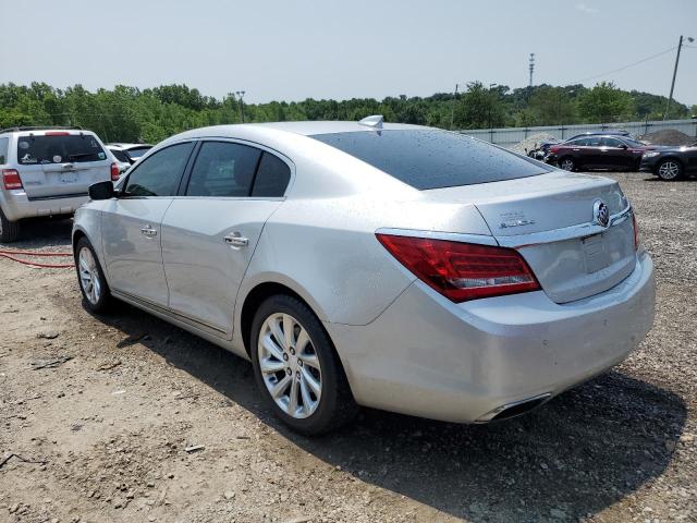 Photo 2 from auction – 2015 BUICK LACROSSE with VIN 1G4GB5G35FF145994