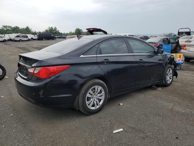 Photo 3 from auction – 2011 HYUNDAI SONATA GLS with VIN 5NPEB4AC8BH183685