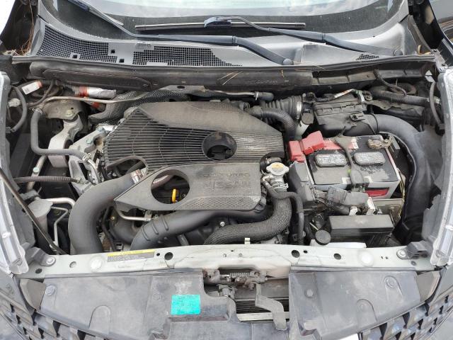Photo 11 from auction – 2016 NISSAN JUKE S with VIN JN8AF5MR8GT602019