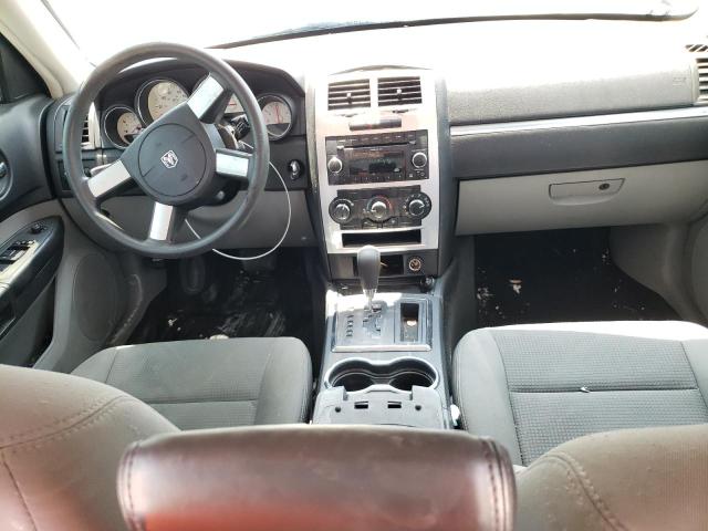 Photo 8 from auction – 2010 DODGE CHARGER with VIN 2B3CA4CD1AH317591