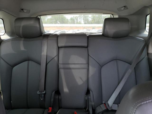 Photo 10 from auction – 2012 CADILLAC SRX with VIN 3GYFNGE31CS655525
