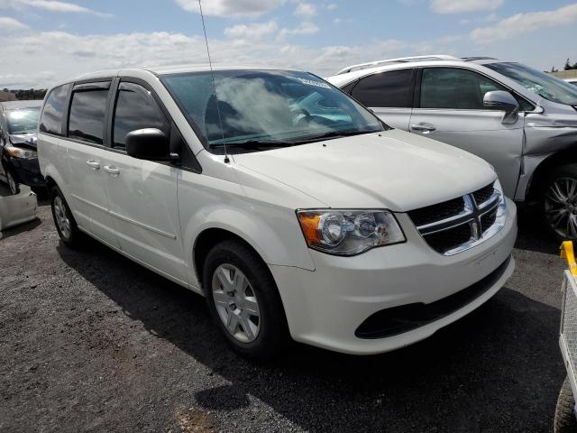 Photo 4 from auction – 2011 DODGE GRAND CARA with VIN 2D4RN4DG6BR708126