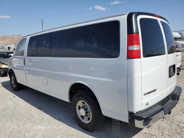Photo 2 from auction – 2019 CHEVROLET EXPRESS G3 with VIN 1GAZGPFG5K1191677