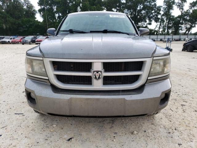 Photo 5 from auction – 2011 DODGE DAKOTA SLT with VIN 1D7RE3GK0BS701328