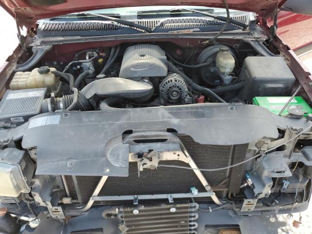 Photo 11 from auction – 2005 CHEVROLET SILVERADO with VIN 2GCEC13T651122205