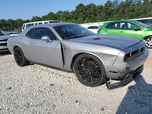 Photo 4 from auction – 2014 DODGE CHALLENGER with VIN 2C3CDYAG9EH126540