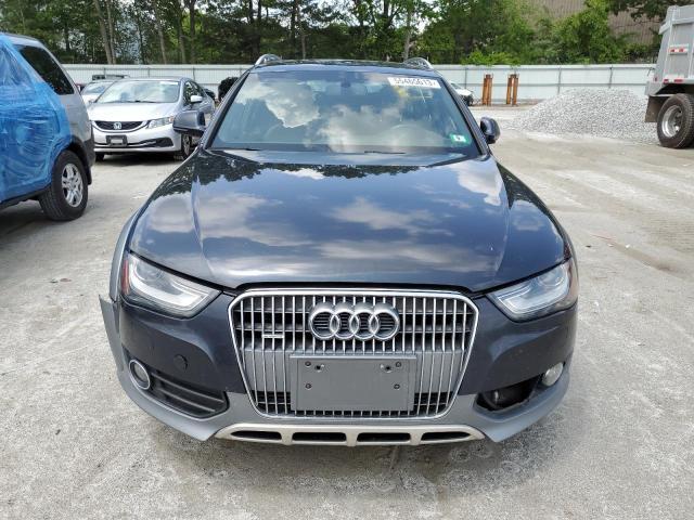Photo 5 from auction – 2013 AUDI A4 ALLROAD with VIN WA1UFAFL5DA201247
