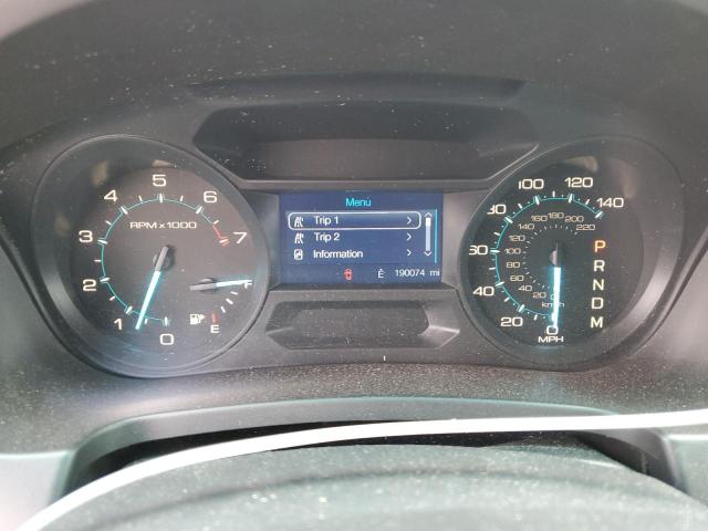 Photo 9 from auction – 2014 FORD EXPLORER with VIN 1FM5K7B88EGB66420